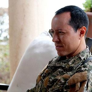 Fotoğraf Yancey Arias