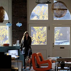 Fotoğraf Allison Tolman