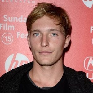 Fotoğraf Sean Keenan