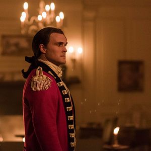 Fotoğraf Owain Yeoman