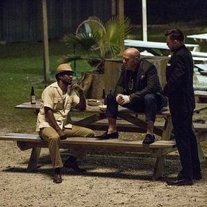 Fotoğraf Dean Norris