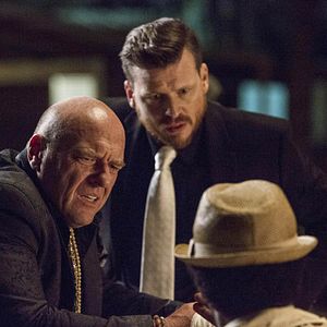 Fotoğraf Dean Norris