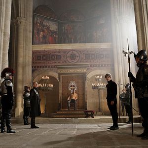 Fotoğraf Sterling Sulieman