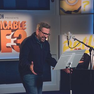 Fotoğraf Çılgın Hırsız 3