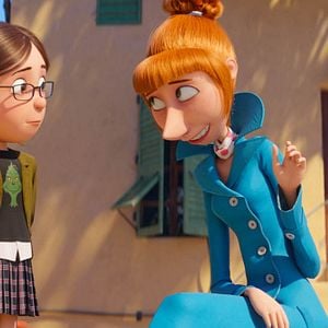 Fotoğraf Çılgın Hırsız 3