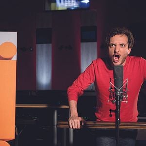 Fotoğraf David Marsais