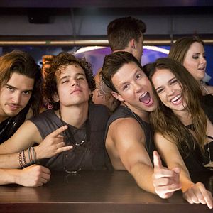 Fotoğraf Pico Alexander