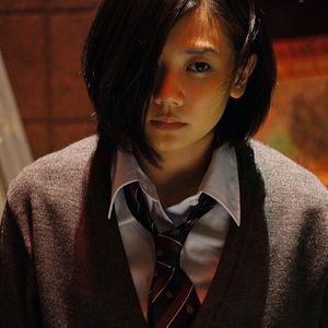 Fotoğraf Fumika Shimizu