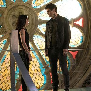 Fotoğraf Matthew Daddario