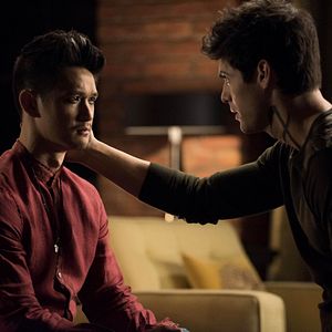 Fotoğraf Matthew Daddario