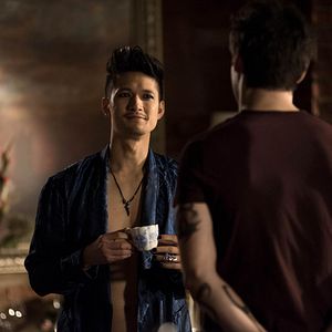 Fotoğraf Matthew Daddario