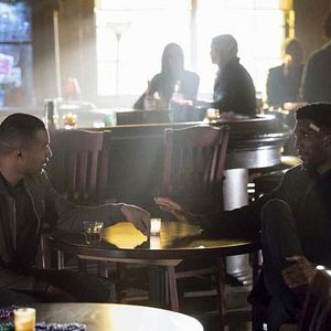 Fotoğraf Charles Michael Davis