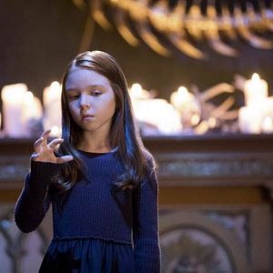 Fotoğraf Summer Fontana