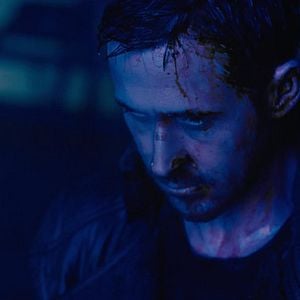 Fotoğraf Blade Runner 2049: Bıçak Sırtı