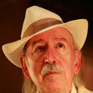 Fotoğraf Juan Antonio Quintana