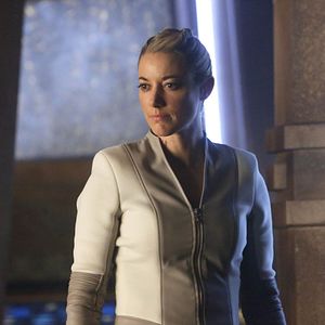 Fotoğraf Zoie Palmer