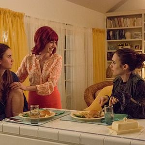 Fotoğraf Carrie Preston