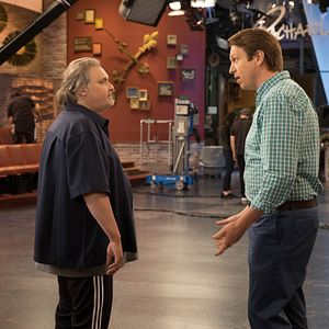 Fotoğraf Pete Holmes