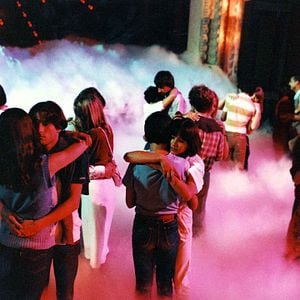 Fotoğraf Sophie Marceau