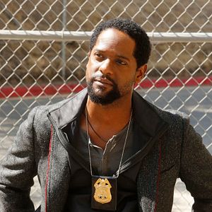 Fotoğraf Blair Underwood