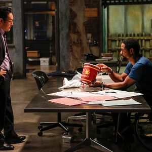 Fotoğraf Blair Underwood