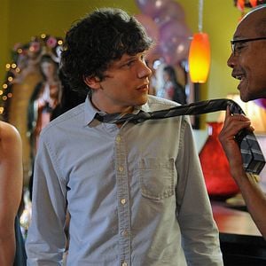 Fotoğraf Why Stop Now?