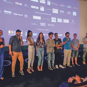 Fotoğraf Sonia Rolland