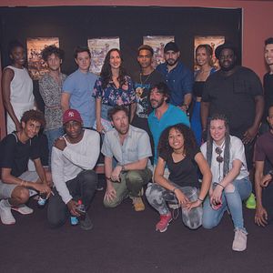 Fotoğraf Sonia Rolland