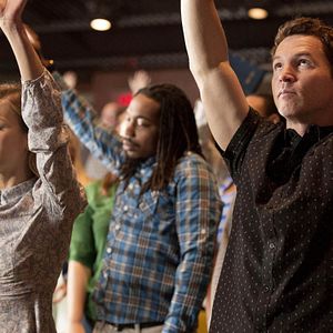 Fotoğraf Shawn Hatosy