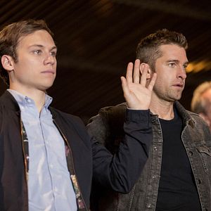 Fotoğraf Scott Speedman