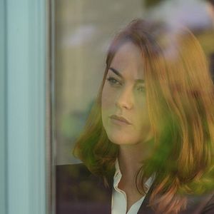 Fotoğraf Sarah Greene