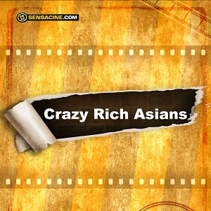 Fotoğraf Crazy Rich Asians