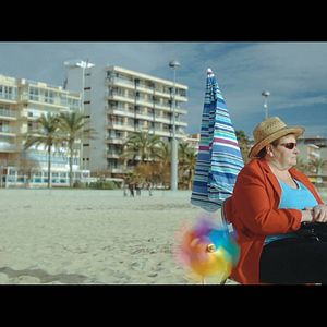 Fotoğraf Güneşin Şemsiyesi