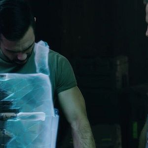 Fotoğraf Simülasyon