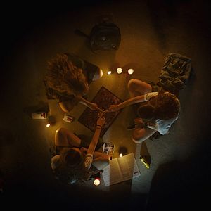 Fotoğraf Claudia Placer