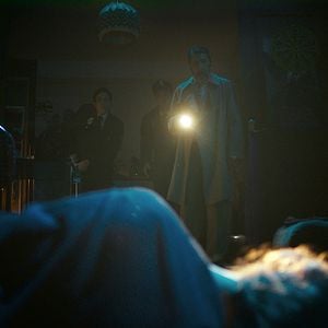 Fotoğraf Sandra Escacena