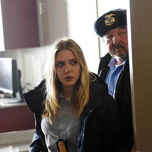 Fotoğraf Kardaki İzler