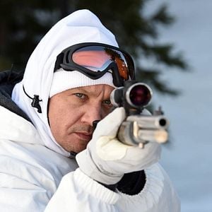 Fotoğraf Kardaki İzler