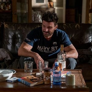 Fotoğraf Frank Grillo