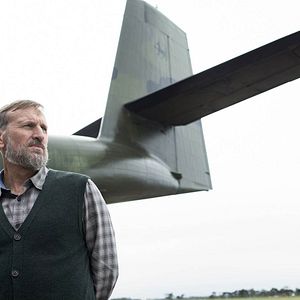 Fotoğraf Christopher Eccleston