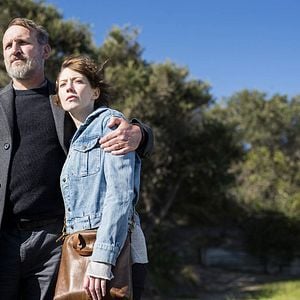 Fotoğraf Christopher Eccleston