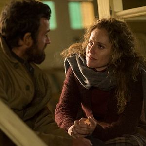 Fotoğraf Amy Brenneman