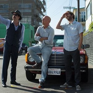 Fotoğraf Thomas Middleditch