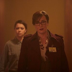 Fotoğraf Tatiana Maslany