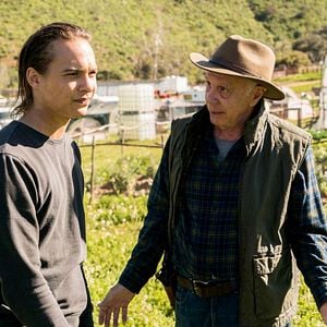 Fotoğraf Frank Dillane