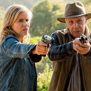 Fotoğraf Kim Dickens