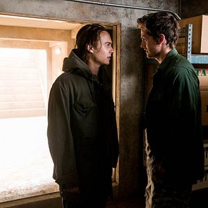 Fotoğraf Daniel Sharman