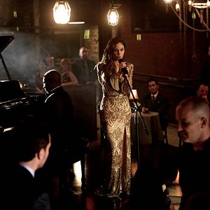 Fotoğraf Dominique Provost-Chalkley