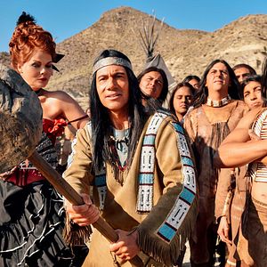 Fotoğraf Michael Bully Herbig