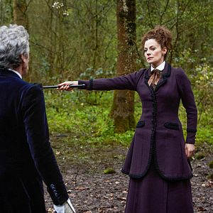 Fotoğraf Michelle Gomez